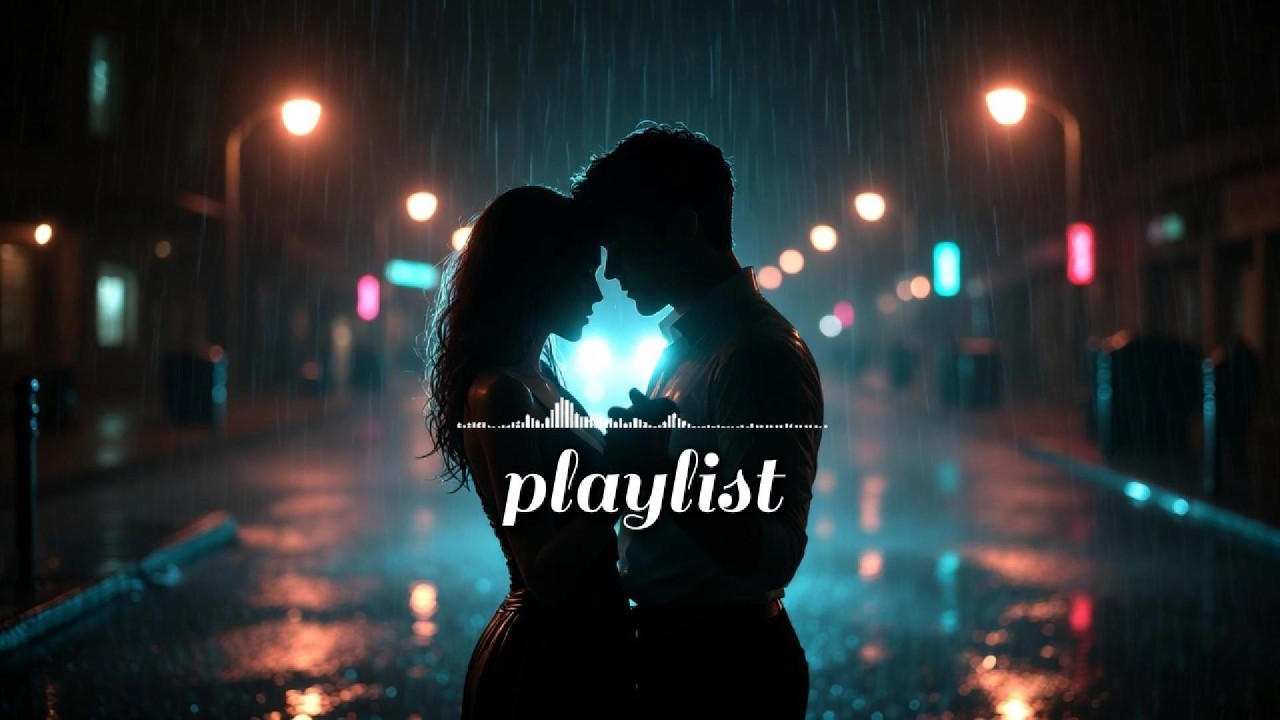 PLAYLIST#3 Lovers in the Spring Rain | Soft Pop Duet Playlist