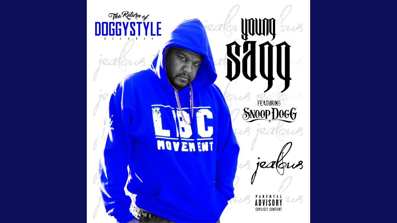 Jealous (feat. Snoop Dogg)