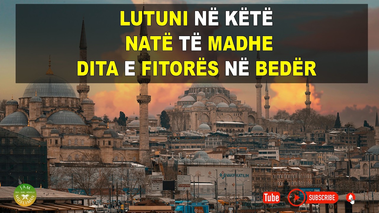 Dita e Shtatëmbëdhjetë e Ramazanit, Dita e Fitorës në Bedër