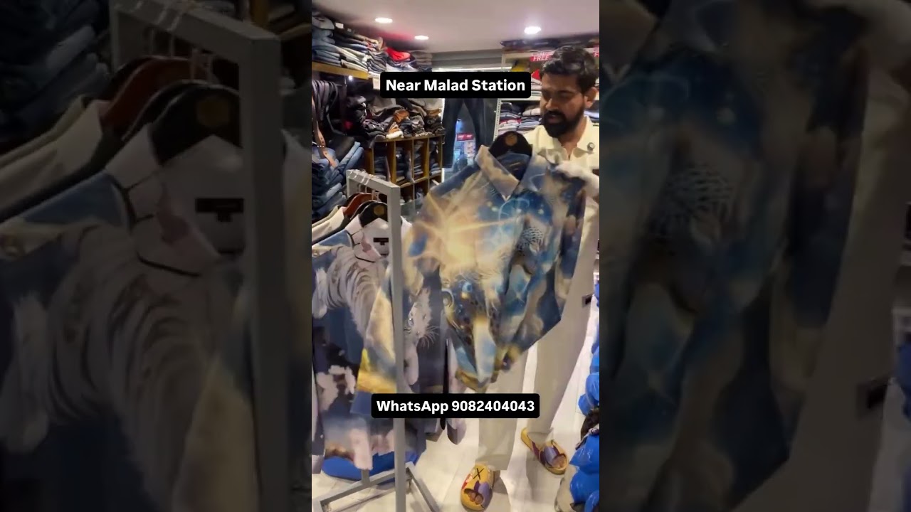 Men's Stylish Jeans & Fashion at Malad | Shop Now | Fashion King