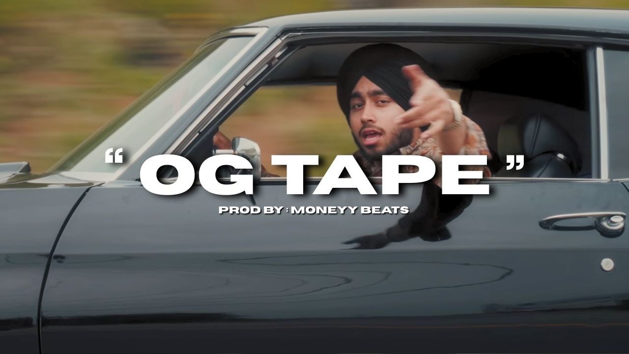 Shubh Type Beat - 