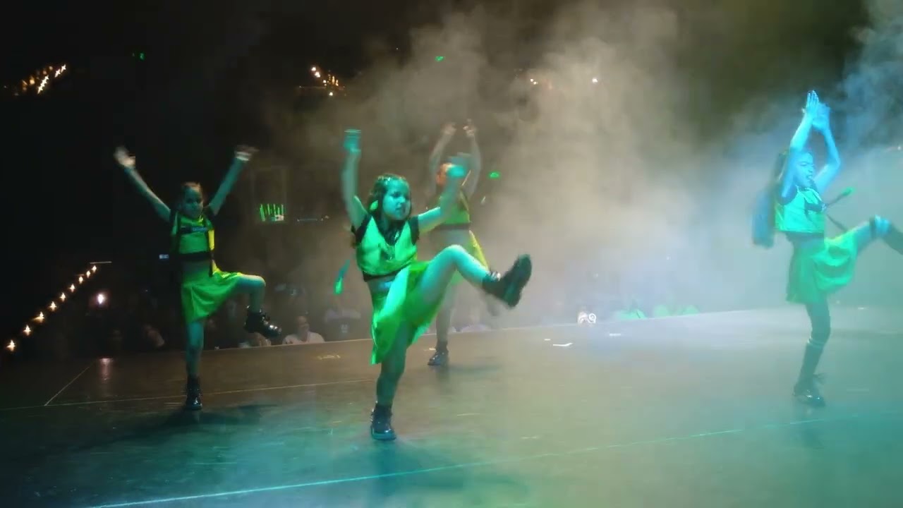 CREW KIDS GALA 2025