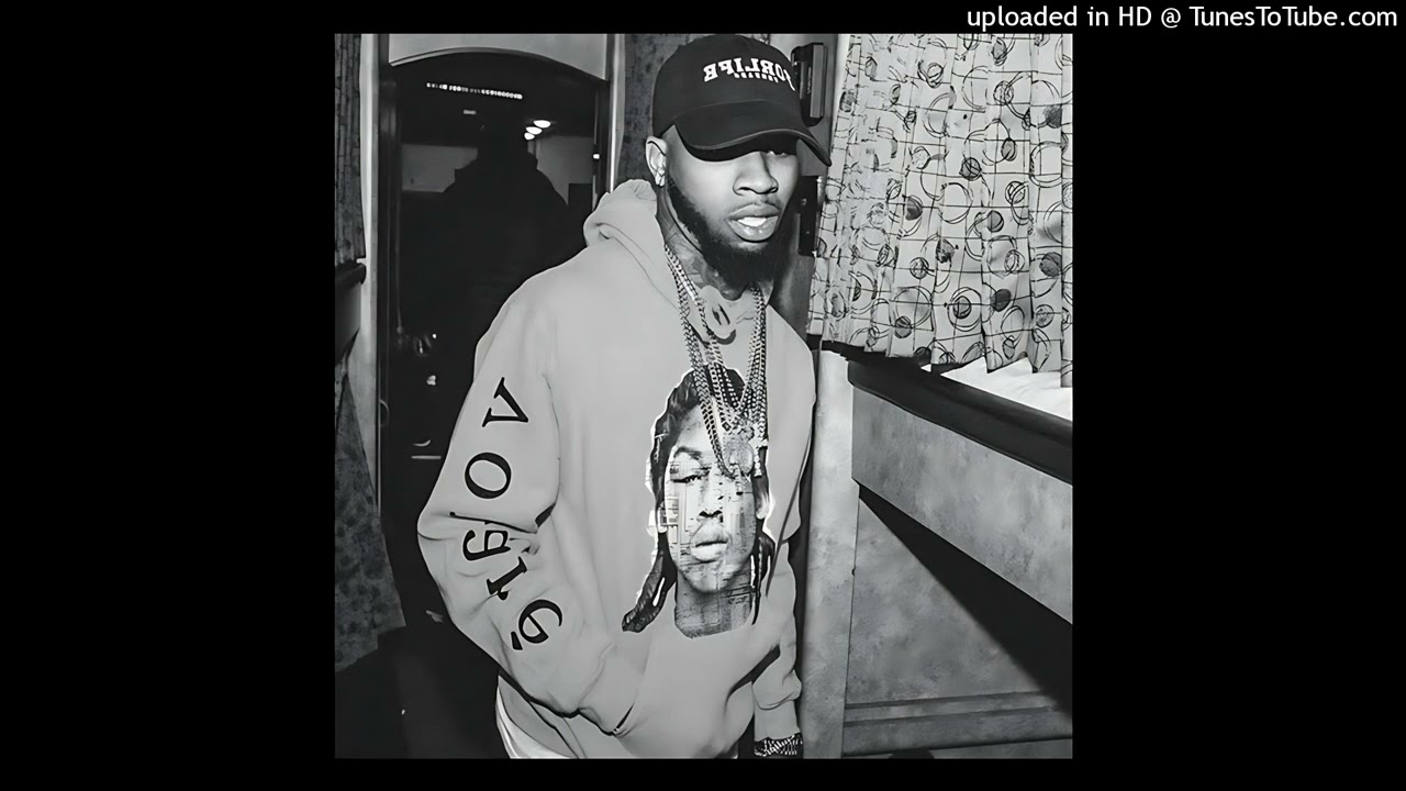 (Free) Tory Lanez x Drake Type Beat 2025 ~ 