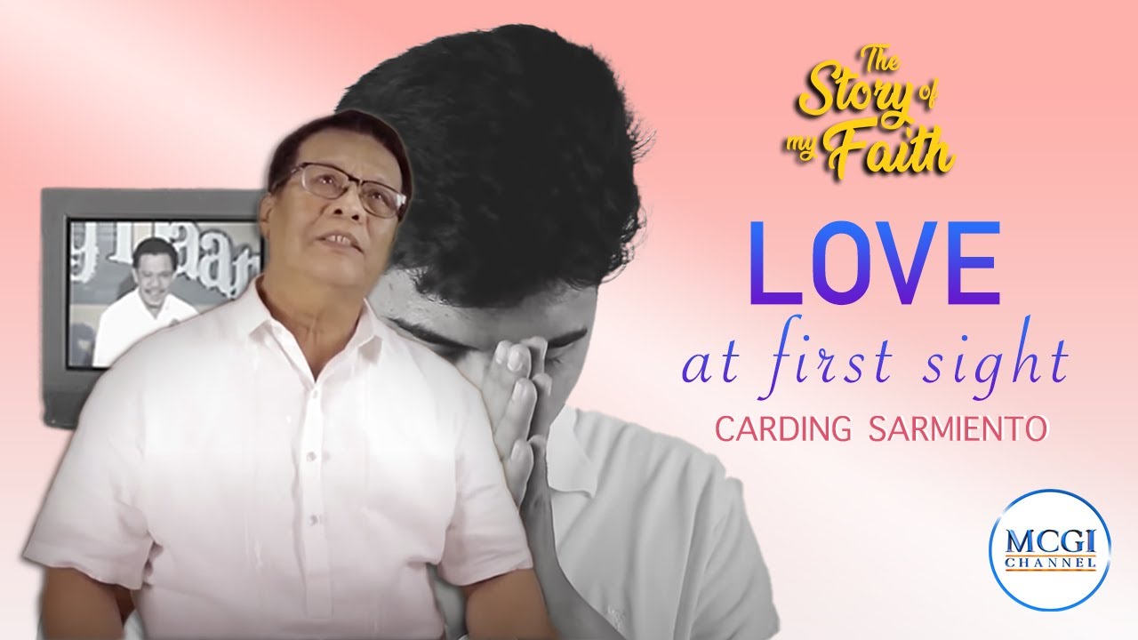 He Thought He Knew God. He Was Wrong. | Story of My Faith | MCGI