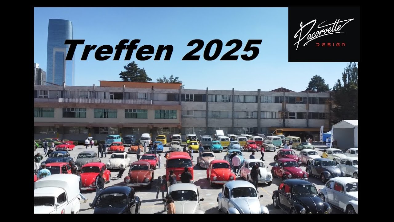 Treffen 2025