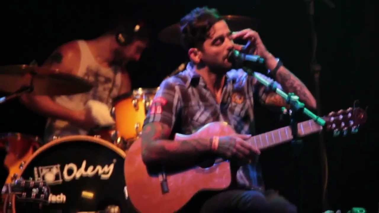 FRESNO ACUSTICO - 