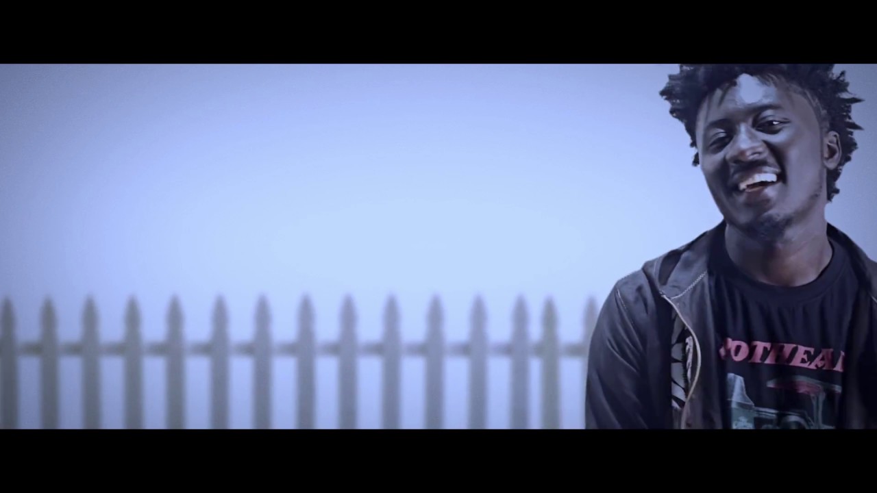 TubhaniMuzik -  Menpe ft Amerado (Official Video)