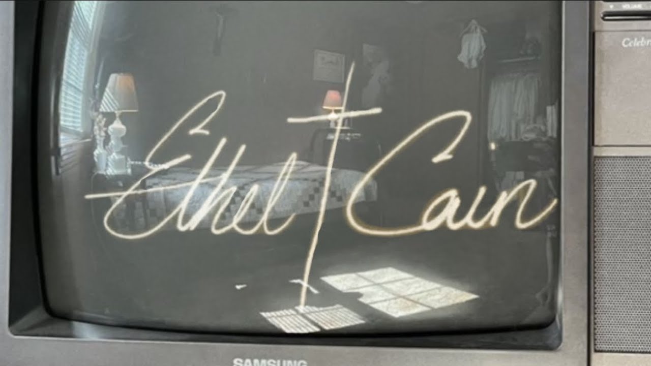 ethel cain - chapel hill