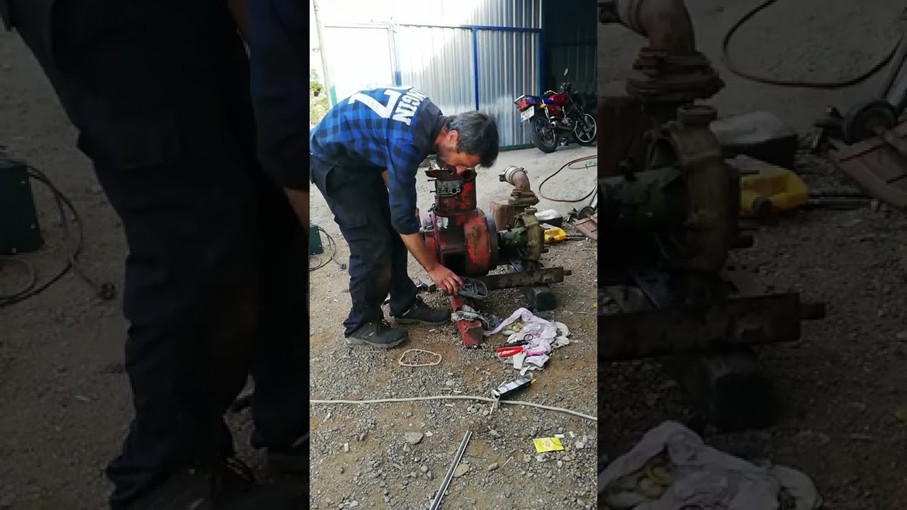 pancar motoru 11.5 luk toplaması