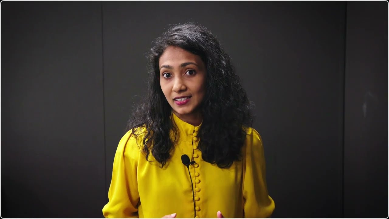 Three Minute Thesis Competition 2022 Winner - An atlas of gut bacterial function