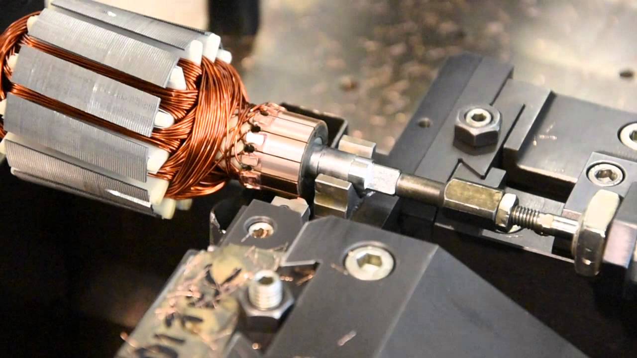 Movimotor - DC Motors and Gearmotors - Motori Elettrici DC e Motoriduttori