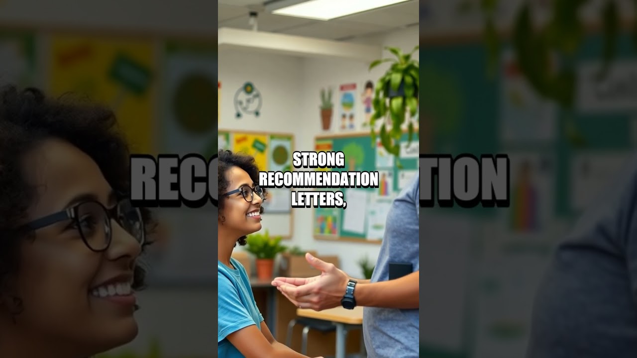 Ace Your College Application with Unique Perspectives