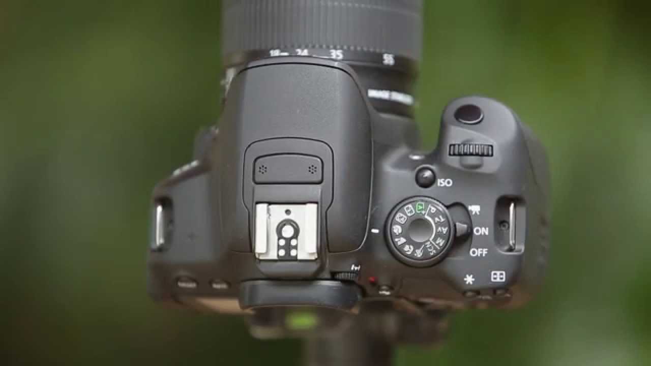 Understanding The Mode Dial - How to Use Your Camera, Part 2
