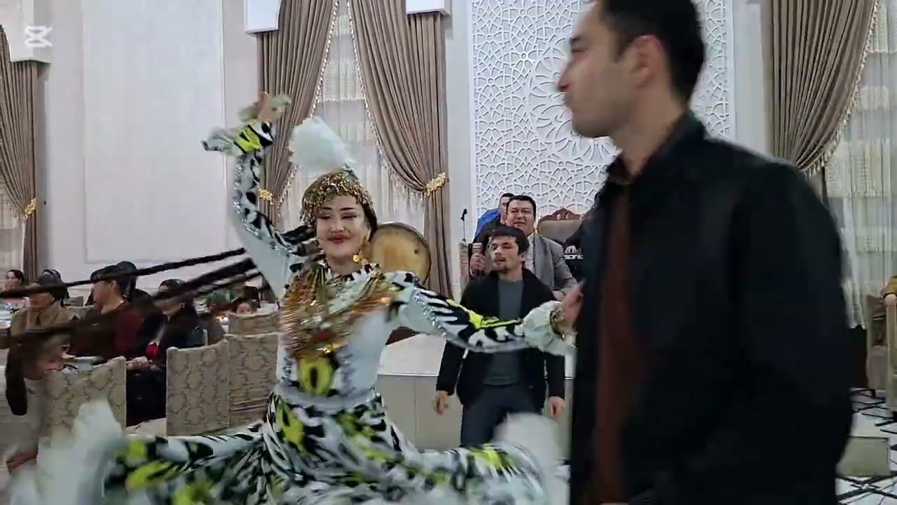 Наримон Искандаров..файз туйхона..