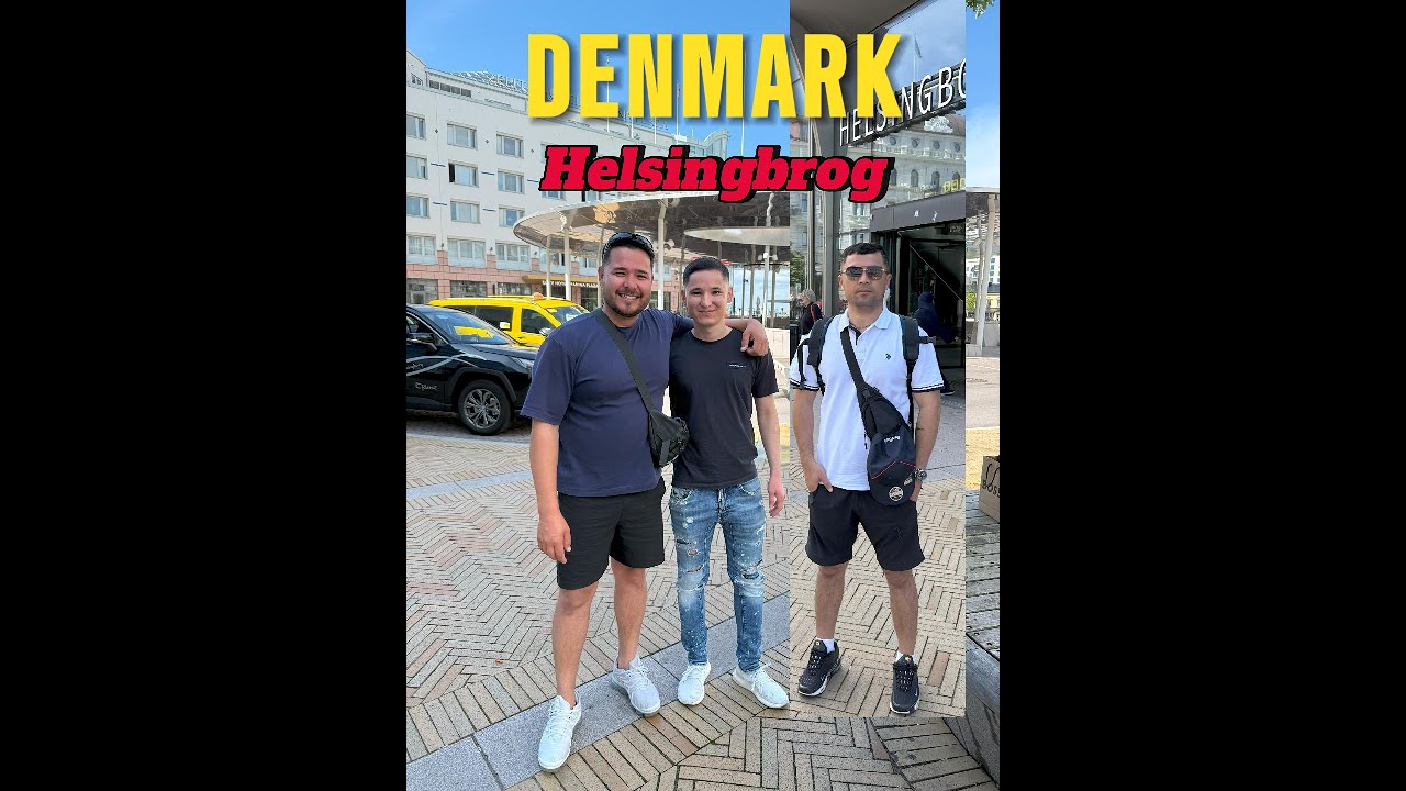 Best moment in Sweden