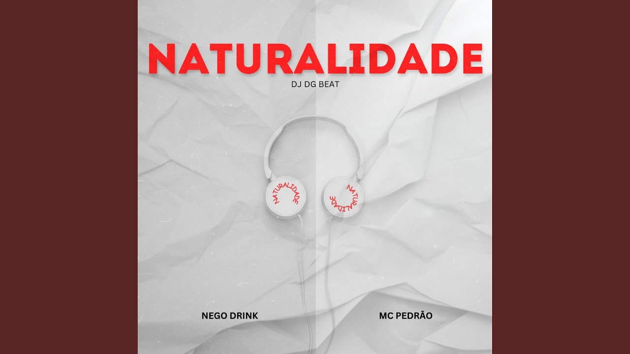 Naturalidade