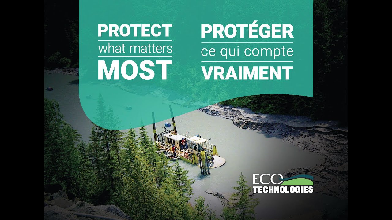 Discover what ECO Technologies has to offer!