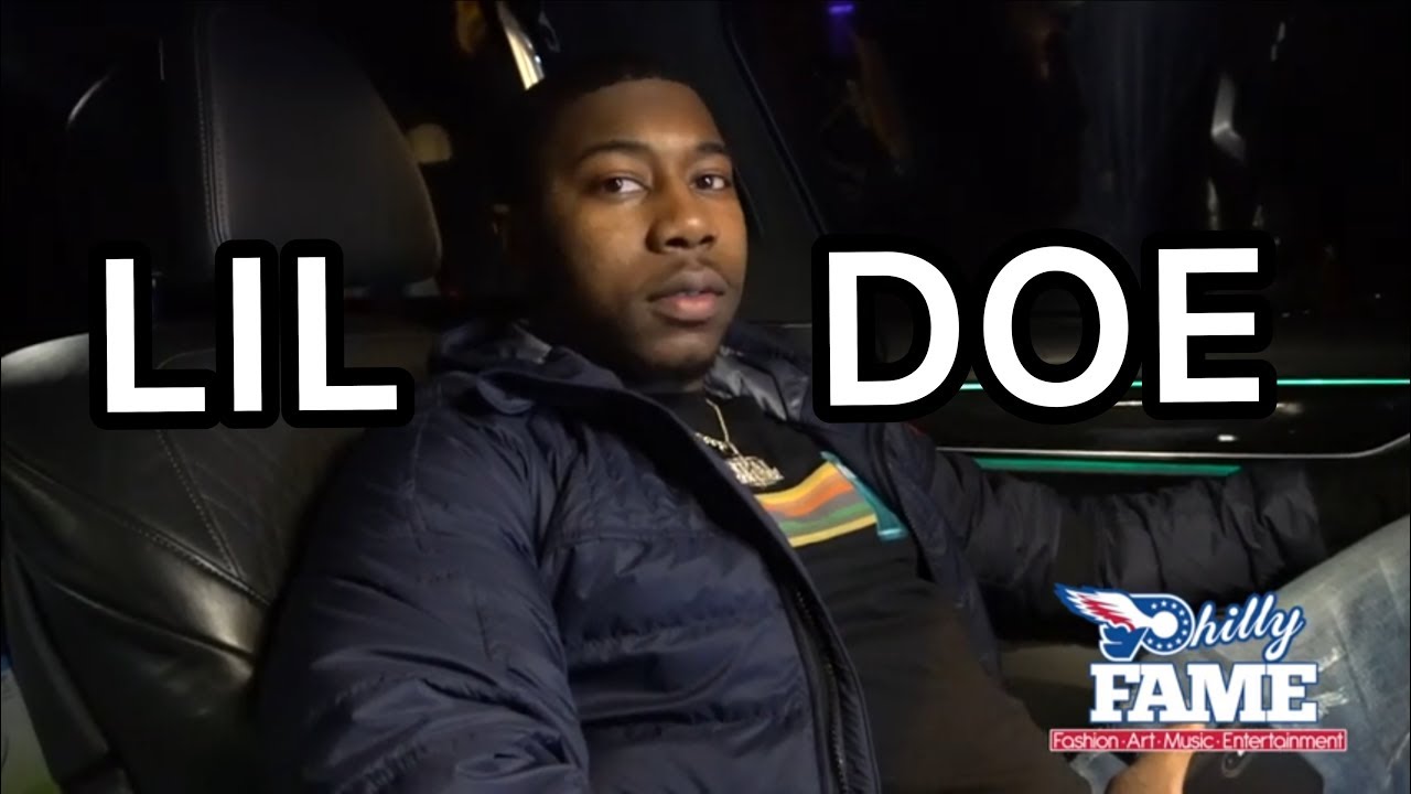 Lil Doe on Leaving The Streets To Pursuit Music, Losing Trapstreet Saadi + More