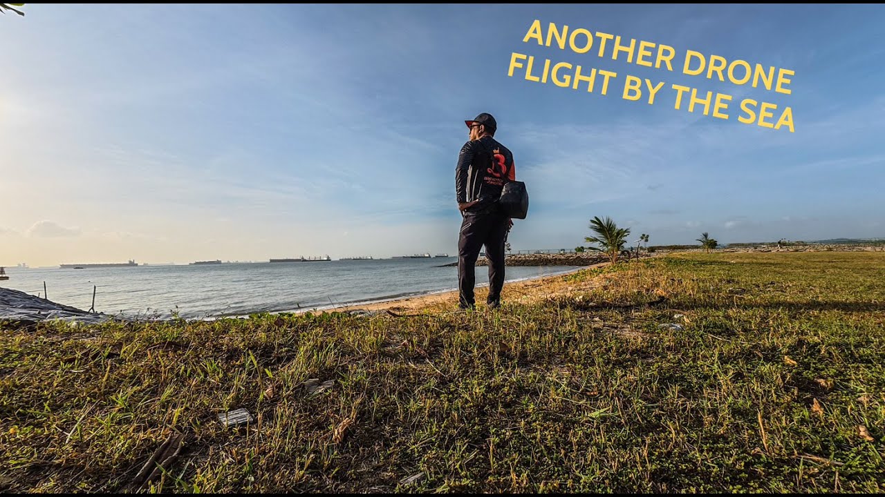 Flight 24012026 - Sea View