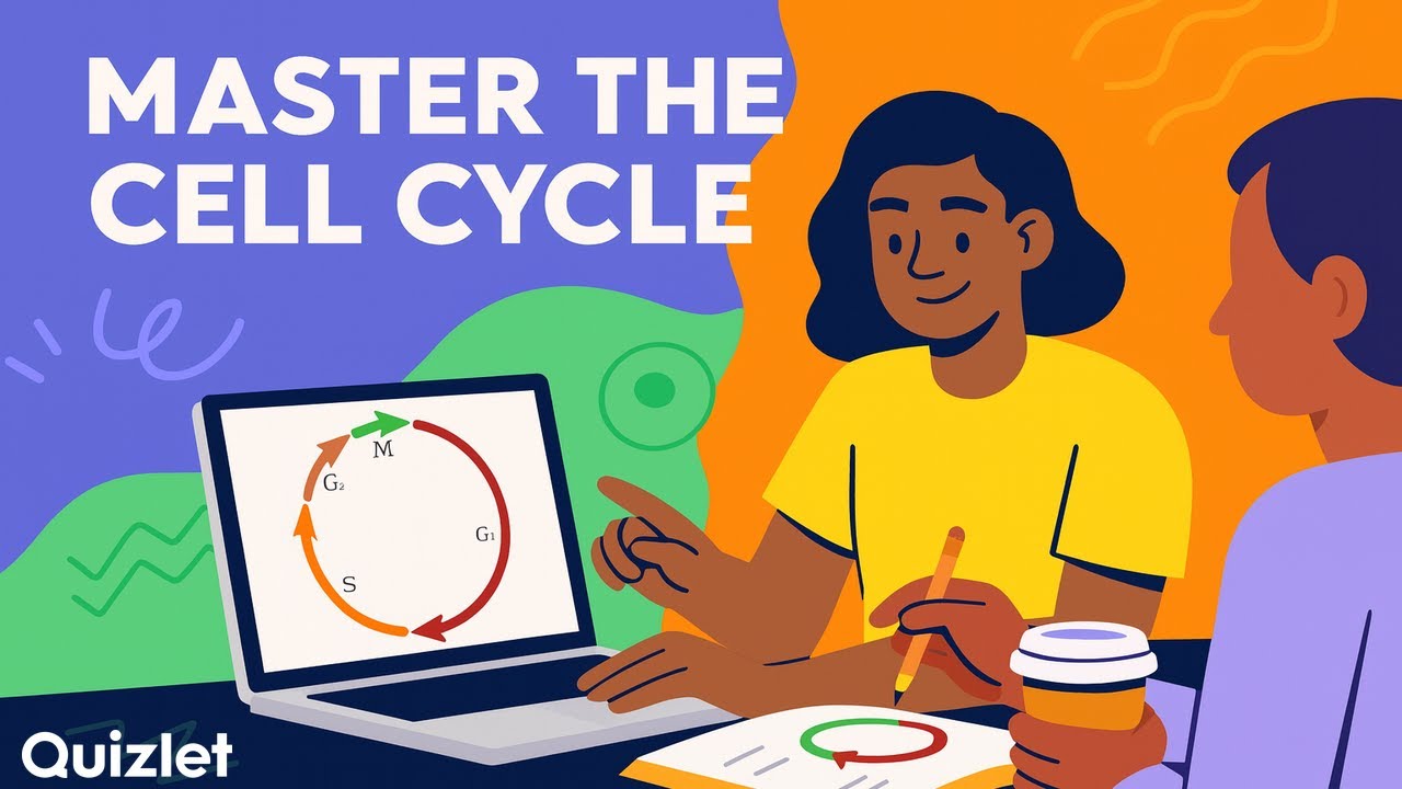 What Is Cell Cycle Regulation? Explained Step-by-Step | Biology
