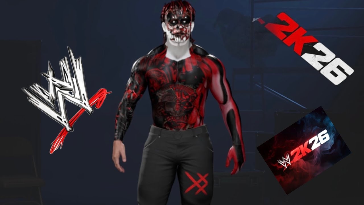 LIVE♦️: WWE MY RISE THE COMEBACK LEON WYATT