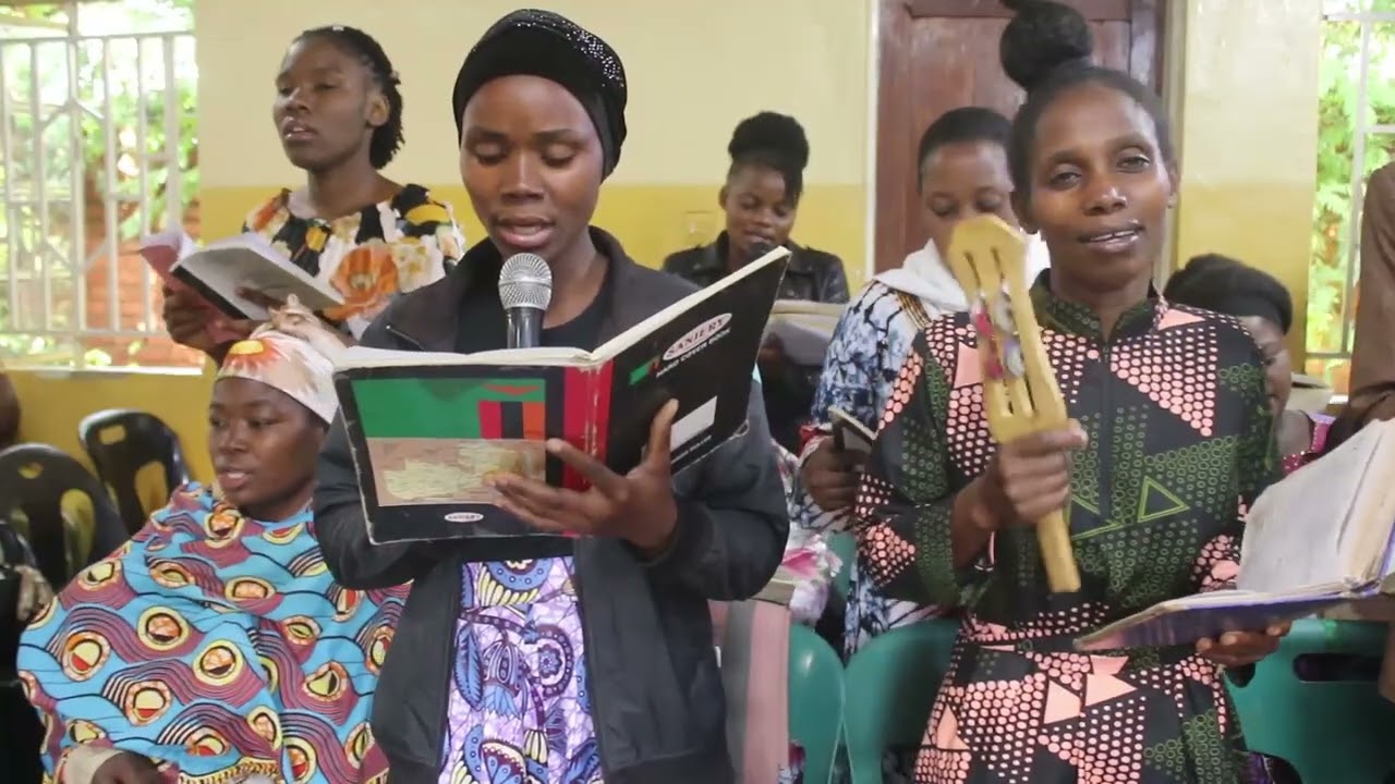 Dimanche 04 Janvier 2025 ''Se Souvenir Du Seigneur '' Frere William kyonve Ilunga