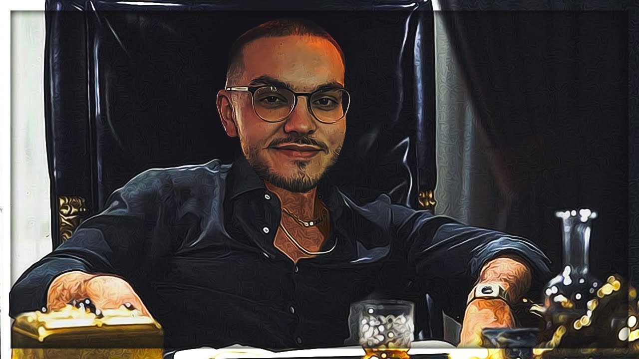 PUŠKE SU STIGLE !  / LIVE #379 / Nedim