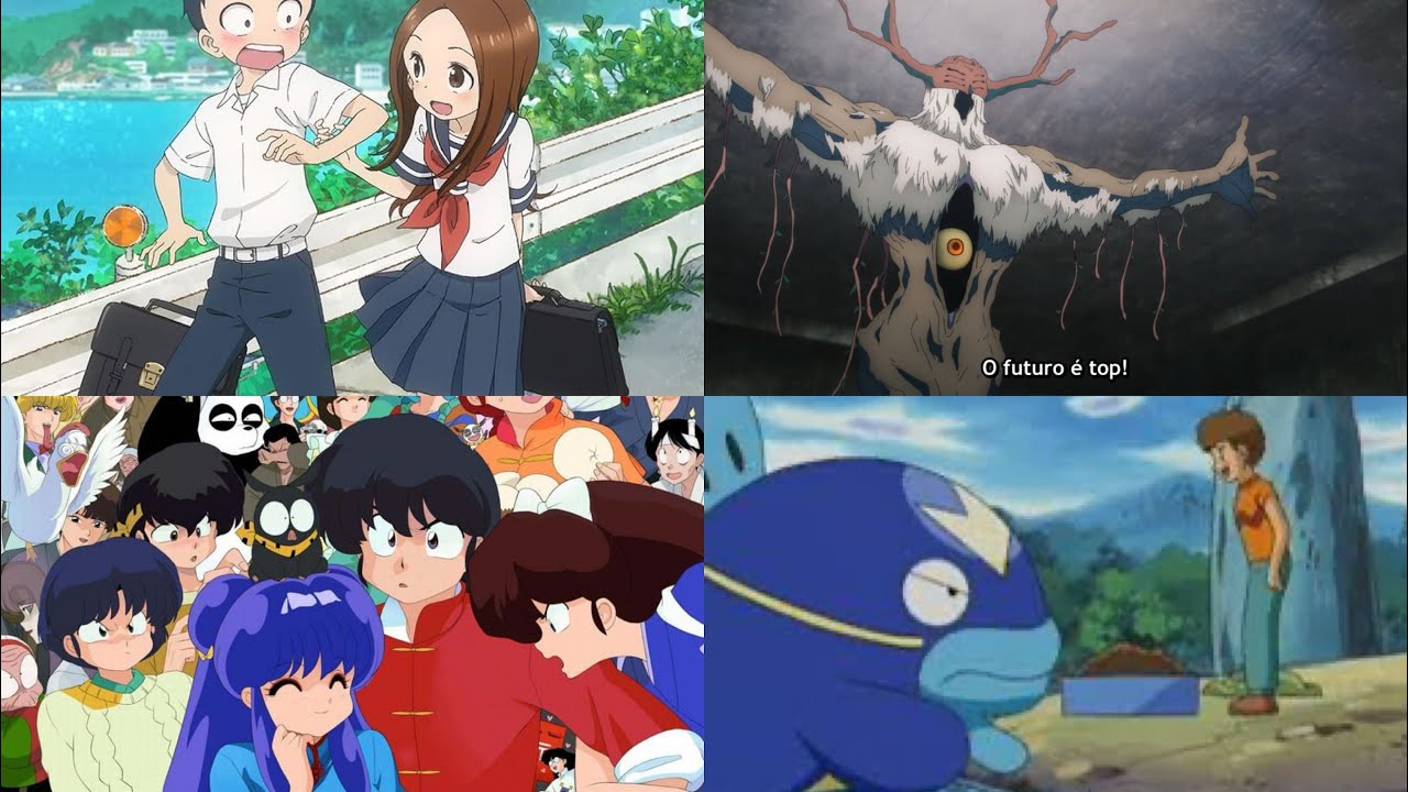 Anime Polêmicos Parte 3