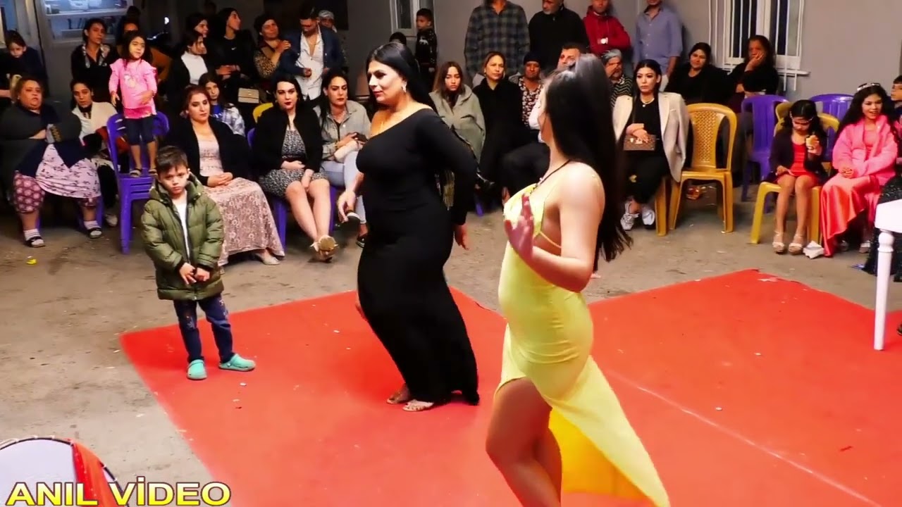 ROMAN DÜĞÜNLERİ MURTAKE SAHNESİ