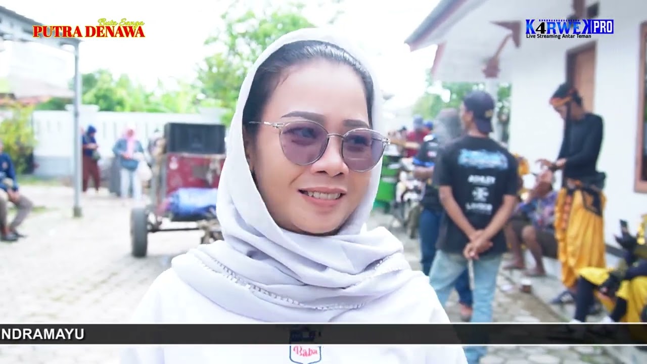 PANORAMA BUTA SANGA (BUTA)