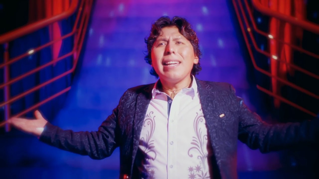 Te amo - Edson Morales - 2015 (Oficial)