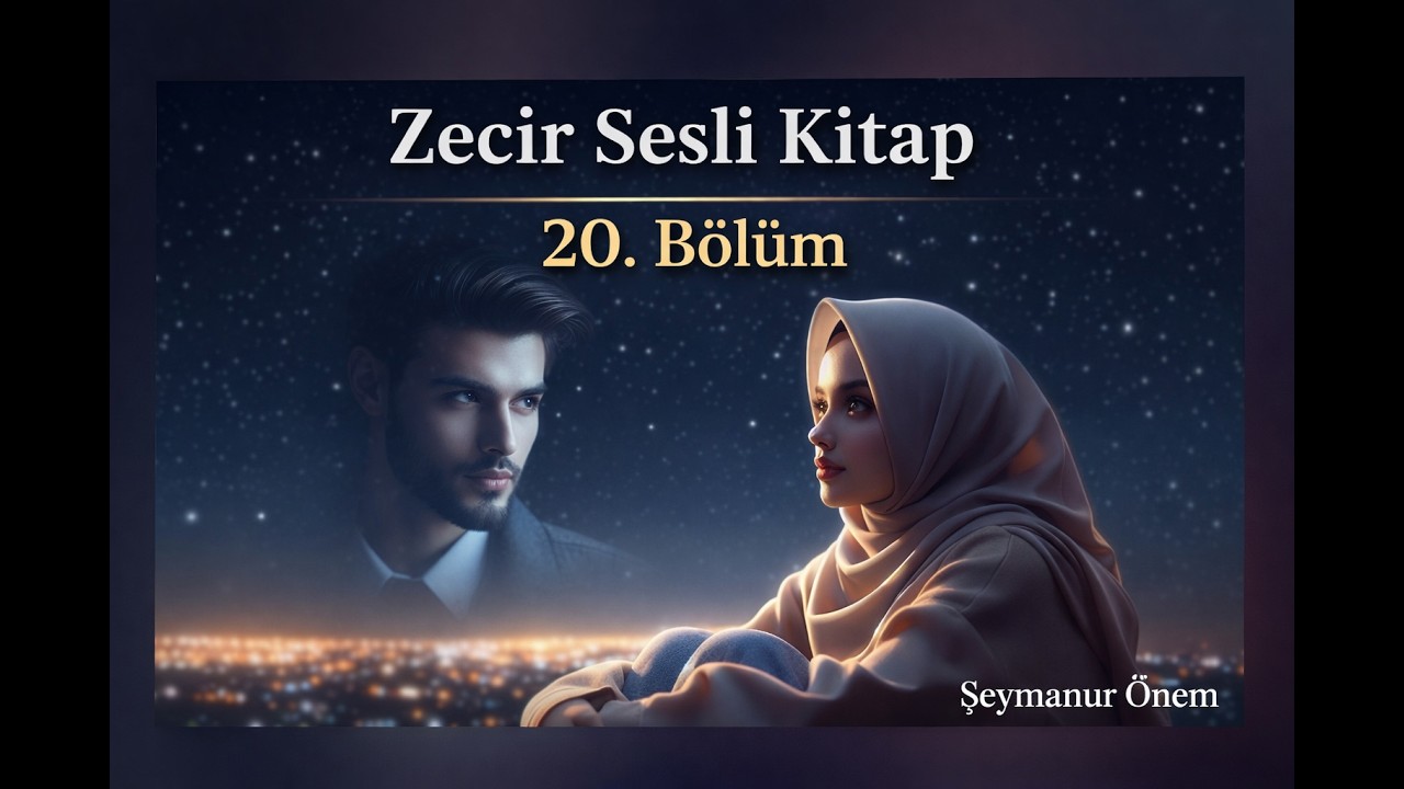 Zecir 20.Bölüm / Sessizliğin Ardındaki Gerçekler