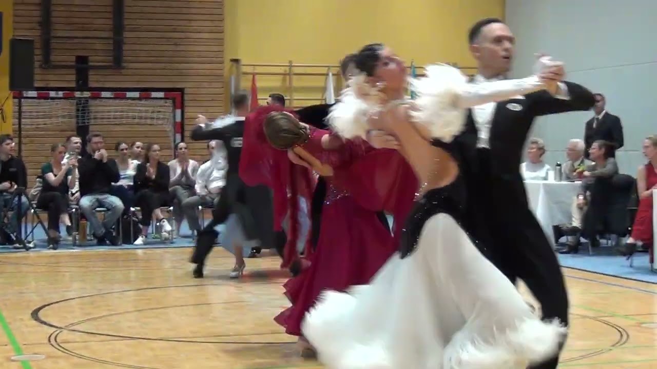 20250928 Rares and Catinca Banu Final Tango ÖCup AT