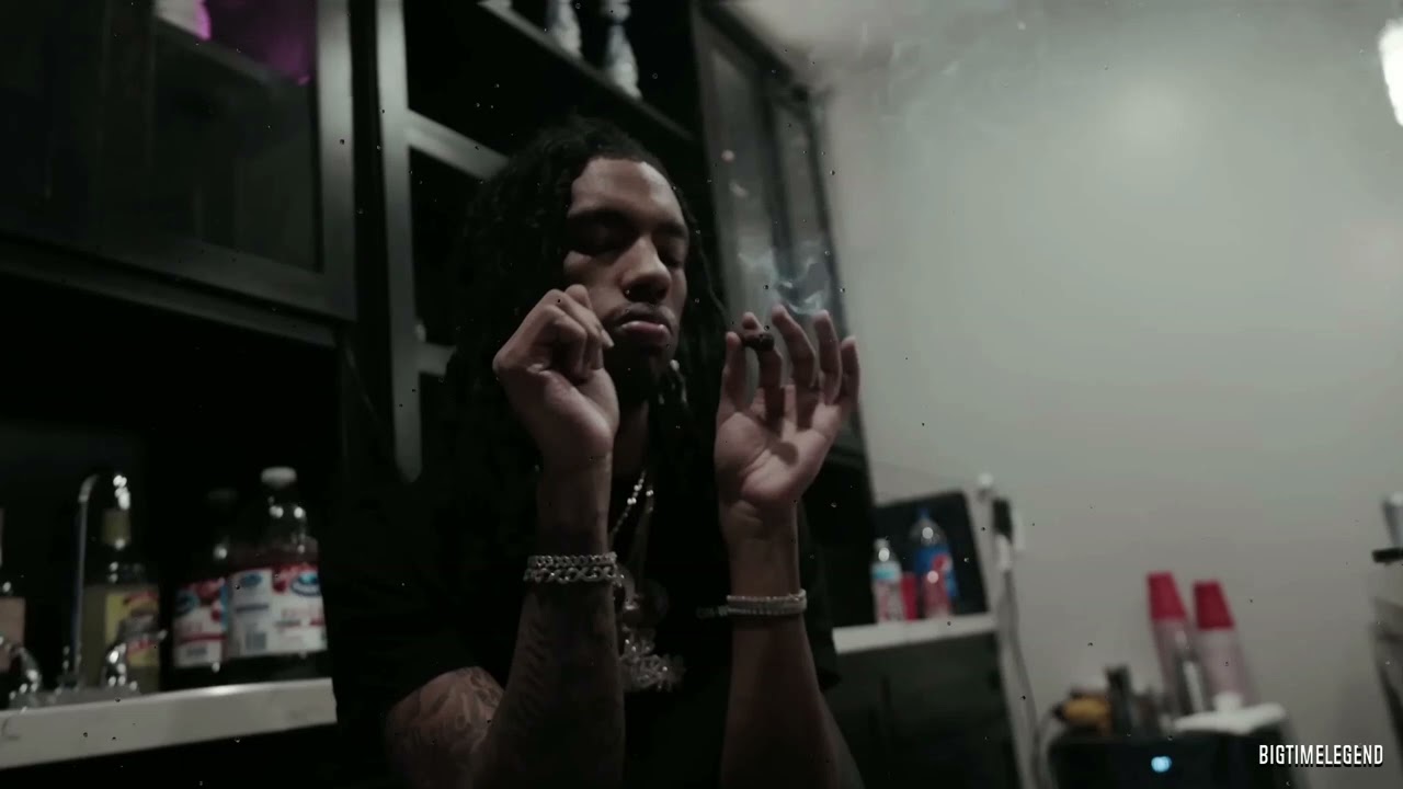 DB.Boutabag Type Beat 