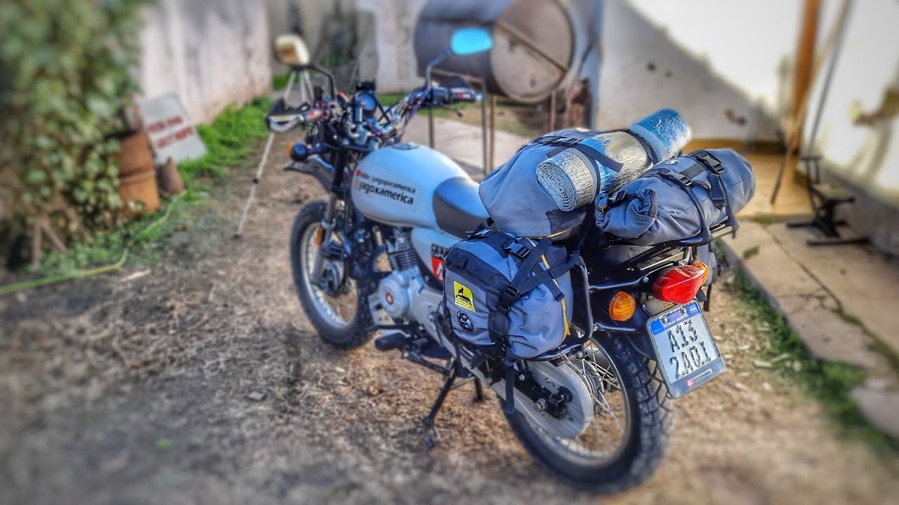 Mi EQUIPAJE/MI CASA...que y como lo llevo...