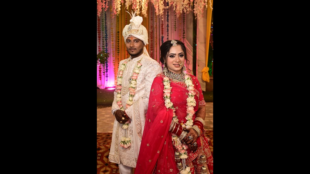 Palak-Abhishek Marriage 20-12-2025 Part-1