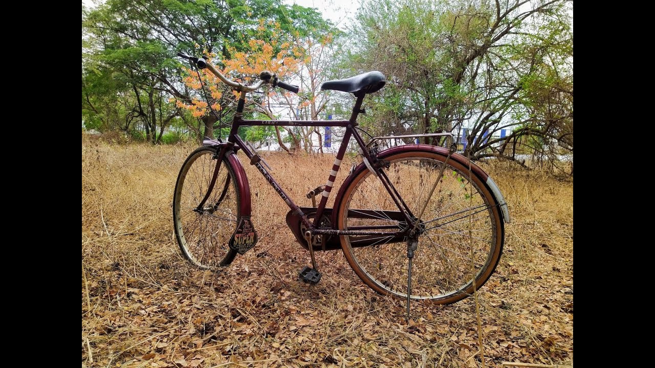 BSA SLR-2001 - 20 Years of Ownership & Review