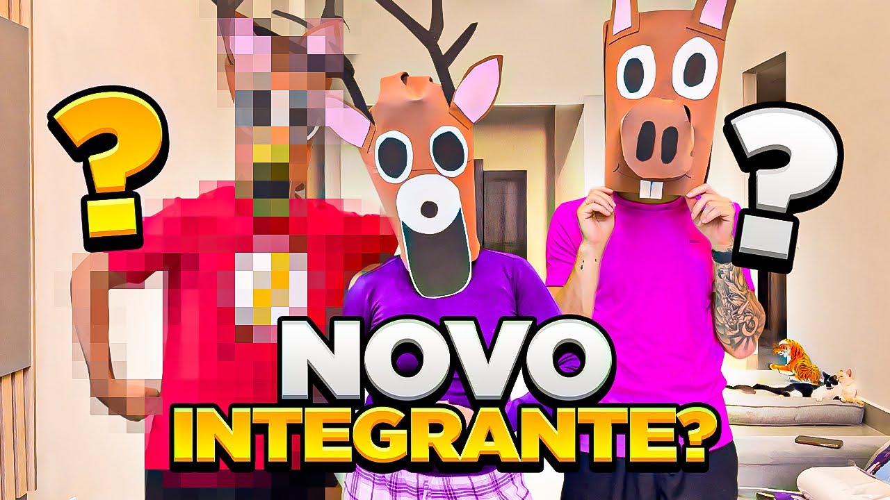 QUEM CRIA O MELHOR CERVO DO 99 NOITES NA FLORESTA? DESAFIO