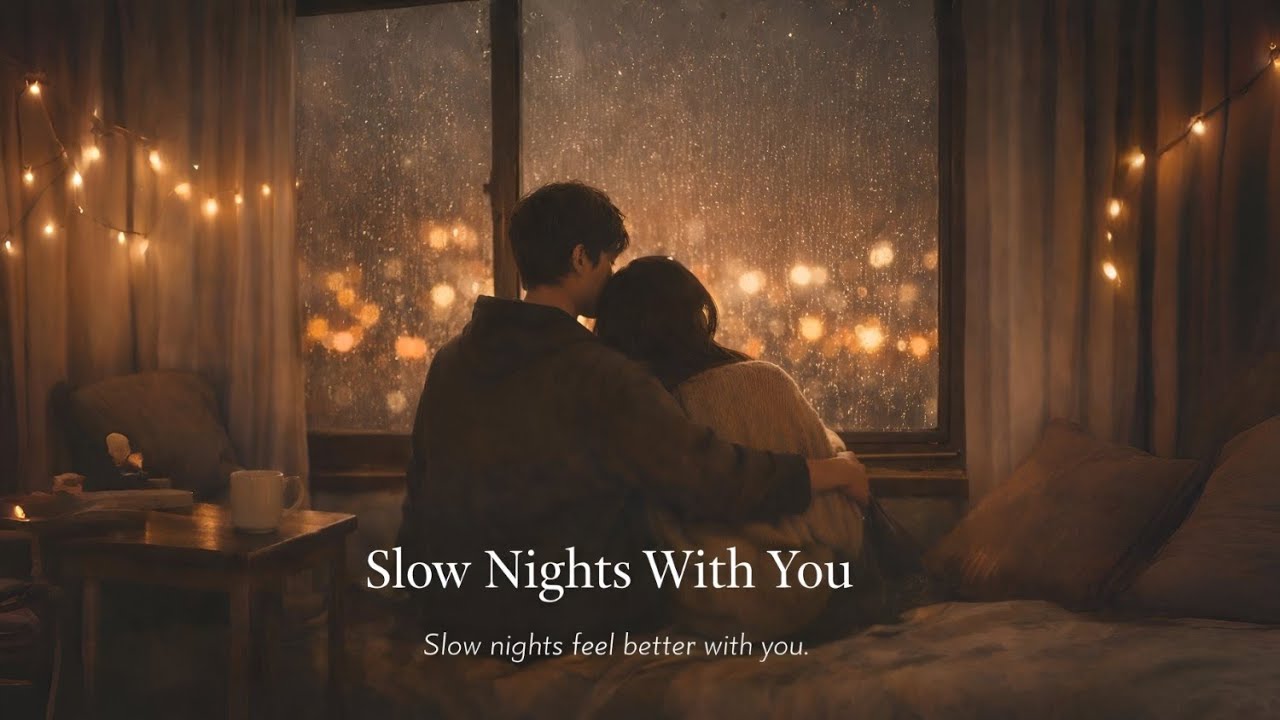 Slow Nights With You.