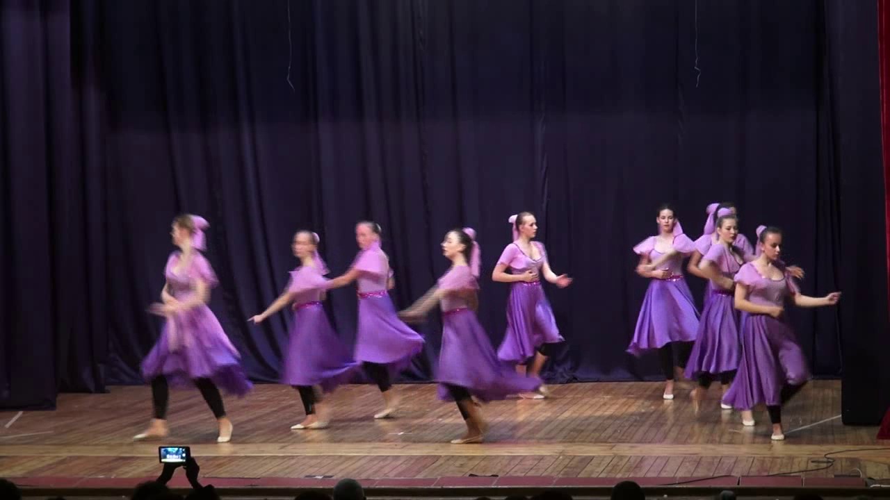 Соколята, Сучасний