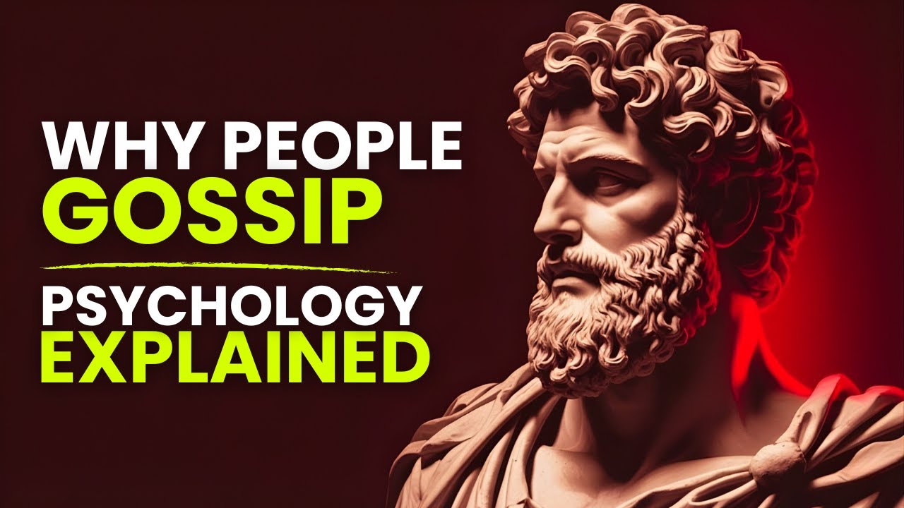 Why People Gossip – Psychology Explained