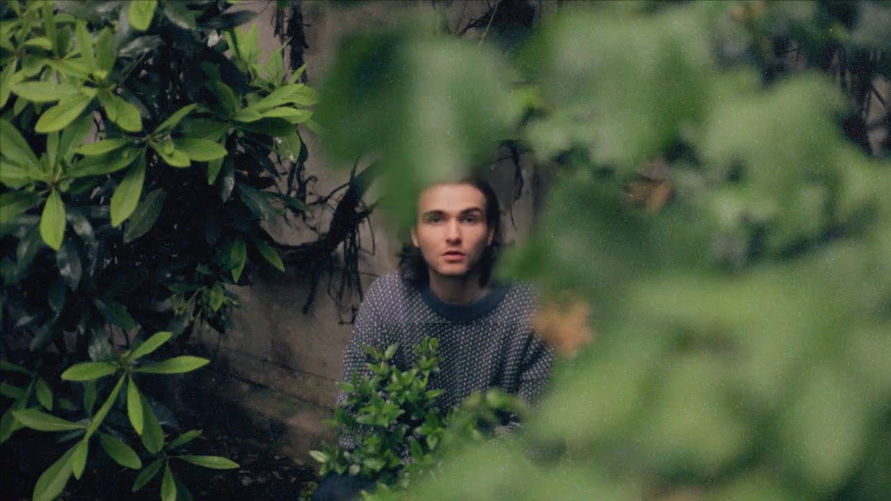 Ted Jasper - Don't Want It (Official Video)