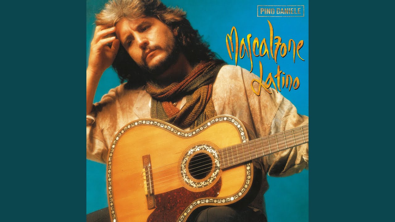 Sambaccussì (2021 Remaster)