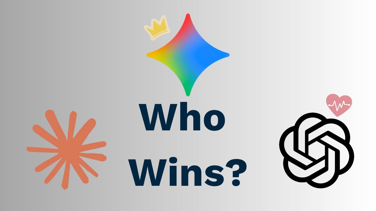 I Made Claude, GPT & Gemini Redesign My Homepage  Who wins
