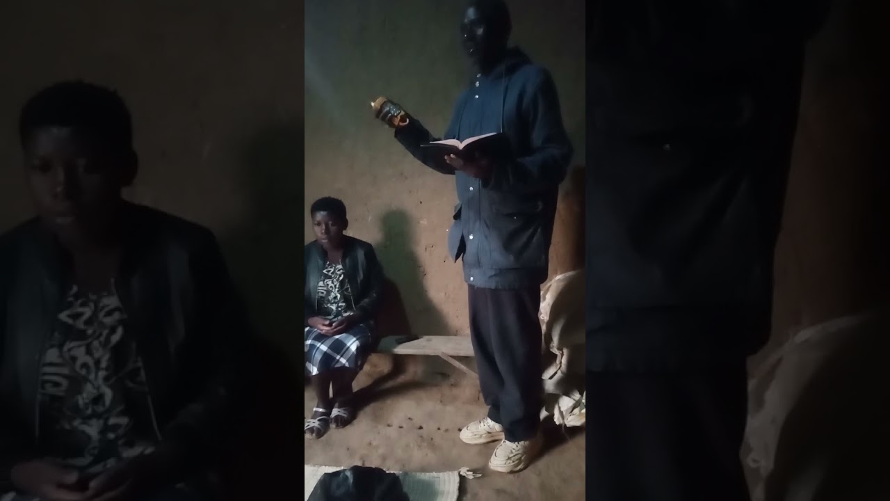 Ngirabakunzi  Antoni