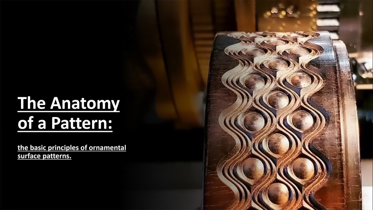 Plumier Fall Gathering 2022:  The Anatomy of a Pattern with David Lindow and Chris Ploof's Cutters.