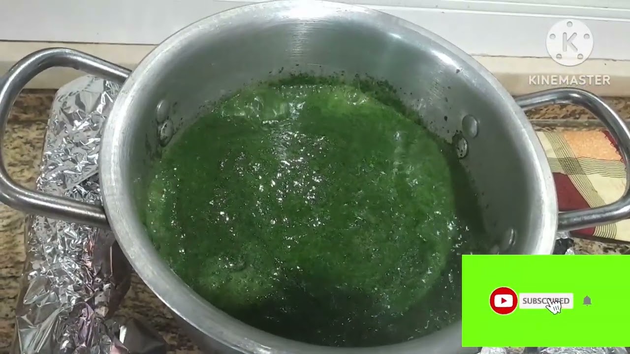 ሙልህያ አሰራር በቀላሉ ኑኑ አብረን #chicken እንስራ
