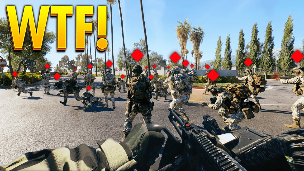 *NEW* Battlefield 6 - EPIC & WTF Moments #63
