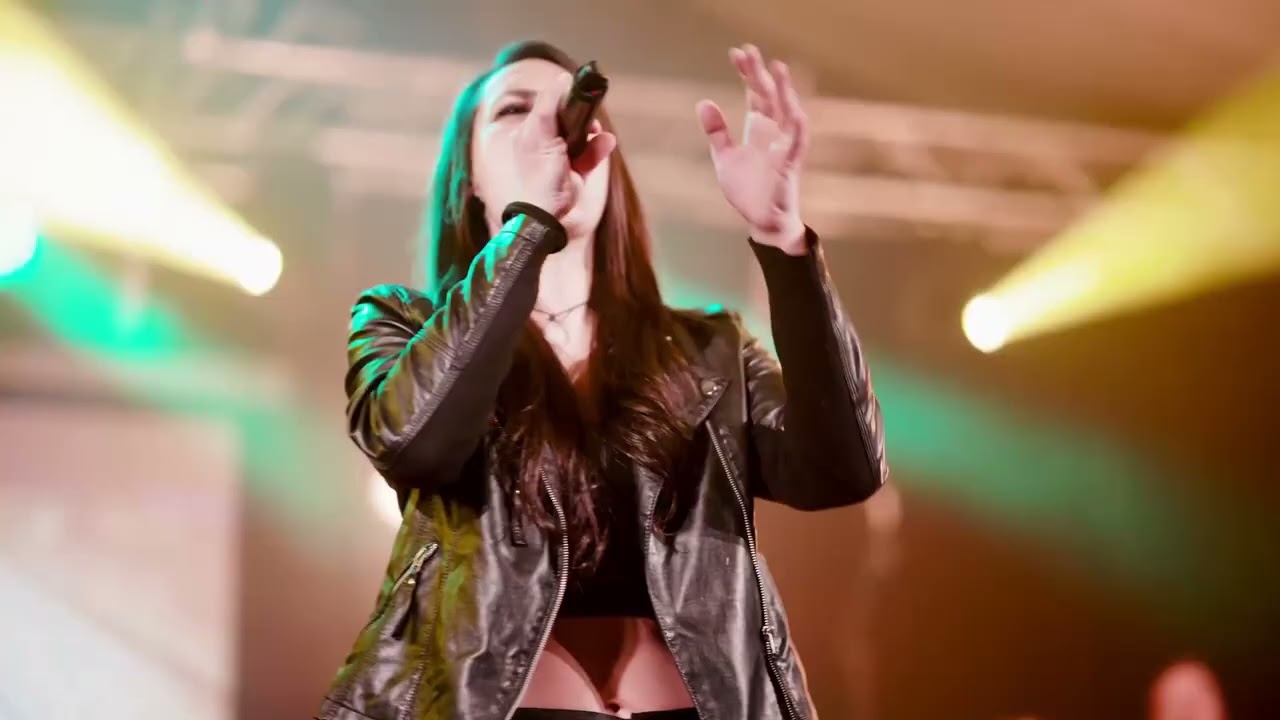 FEEL Official Teaser 2024