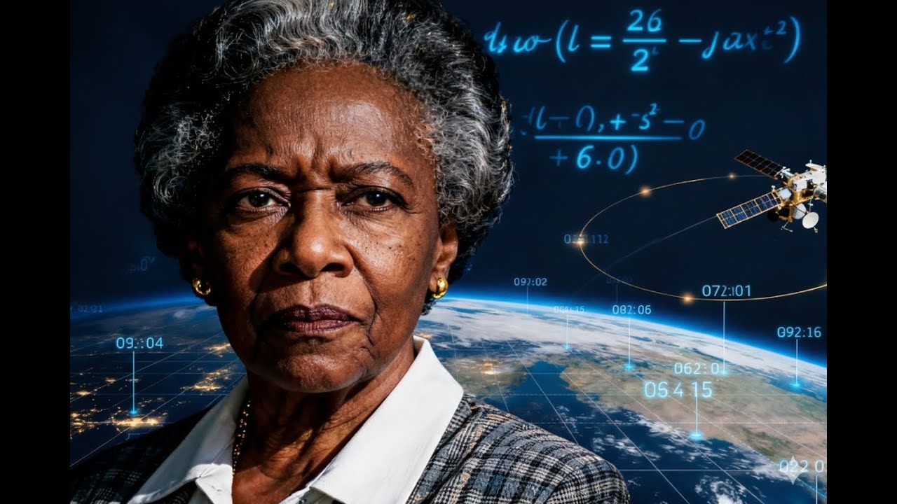 Dr. Gladys West Just Passed Away &mdash; The Black Pioneer Behind GPS Technology